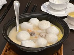 -广州文华东方酒店·江-由辉师傅主理