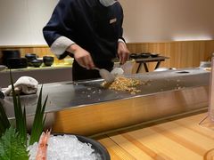 -厦门源昌凯宾斯基大酒店-隠れ鉄板焼