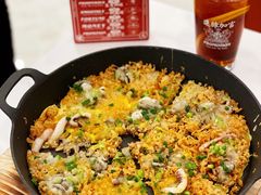 -香港新曜记·粤菜点心(滨江宝龙店)