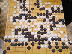 -一弈围棋学苑(三峡广场店)