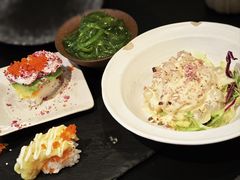 -饭团匠·料理小食堂(玉林店)