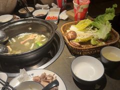 -同仁四季椰子鸡(罗湖国贸店)