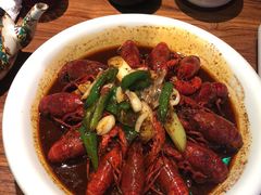 -纳瓦新疆菜(银都店)