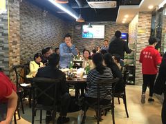 -幸运牛汕头小黄牛牛肉火锅(梅林店)