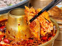 -全牛匠·乐山跷脚牛肉(新中关店)