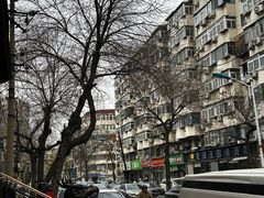 -津沽小院(天津之眼店)