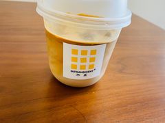 -不正咖啡(万达尊店)