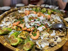 -渔米粥(罗湖店)