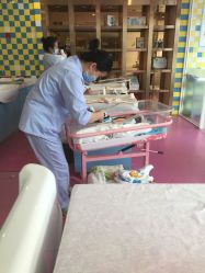 点击看大图 -贝瑞佳月子中心(滨江店)