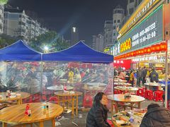 -舌尖上·霞浦滩涂海鲜·新闽菜(总店)