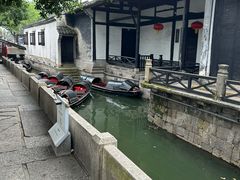 -绍兴鲁迅故里·沈园景区