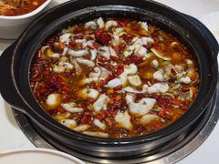 -周渝食惦酸菜鱼(青浦店)