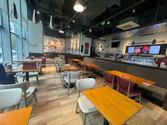 -COSTA COFFEE(阿里中心店)