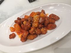 -金陵后厨·南京菜(新街口秣陵路店)