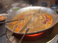 -湊湊火锅·茶憩(东城民盈国贸城店)
