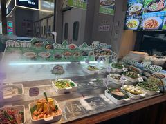 -老阿爸鲜鱼土菜(园区永旺店)