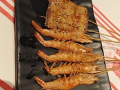 -聚在尊味虾皇·夜宵市集(新建店)