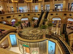 -澳门喜来登大酒店