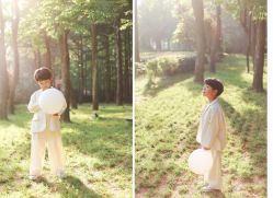 -蜜糖派儿童摄影(青建·太阳岛店)