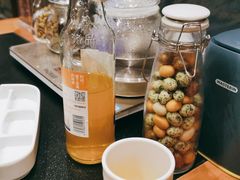 -灶座小锅烀饼·铁锅炖(道里店)