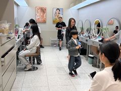 -天真蓝照相馆(五角场百联又一城店)