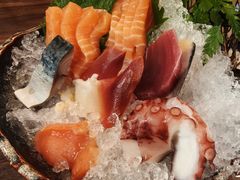 -大渔铁板烧(东城店)