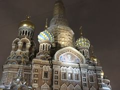 -滴血救世主教堂