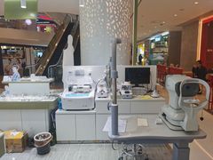 -IMUSΛ目上眼镜(青浦宝龙广场店)