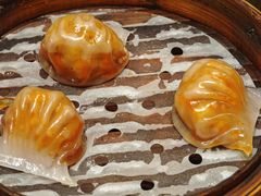 -稻香饭店(IFS国金中心店)