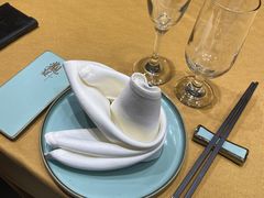 -观宴中餐厅
