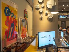 -dotcom coffee古点咖啡(致真大厦店)