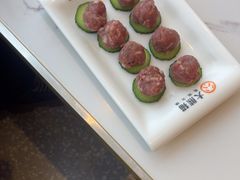 -大熊猫毛肚火锅(烟台万象汇店)