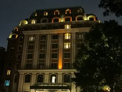 -上海瑞金洲际酒店
