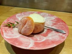 -希望日本料理(保利香槟花园店)