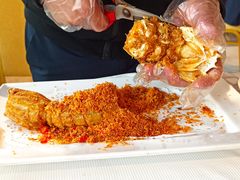 -强记海鲜·大排档(蛇口新街店)