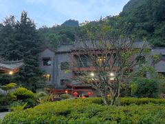 -武当山风景区