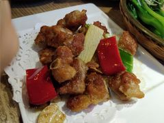 -渔米粥(罗湖店)