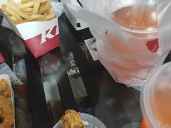 -肯德基(春申店)