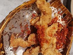 小酥肉-廖川菜(金虹桥店)