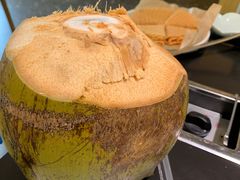 -椰小名·竹笙椰子鸡(中堂店)