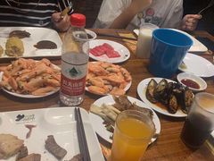 -汉巴味德(大悦城店)