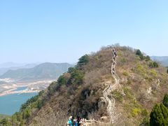 -北京金海湖景区