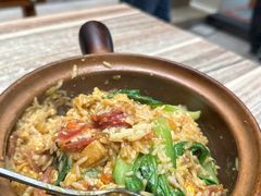 -壹煲口福煲仔饭(中山路店)