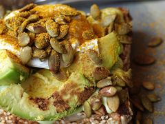 -BOR Eatery(安福路店)