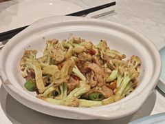 -鄱阳湖·江西小炒·瓦罐煨汤(五道口店)