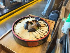 牛肝菌-贵厨酸汤牛肉(小十字店)
