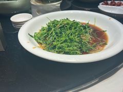 -芳芳私房菜·精做淮扬菜(承德路店)