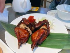 -蔡澜港式点心(皇庭广场店)