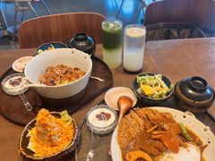 -ITARU食堂·定食料理(西丽店)