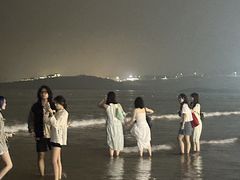 -坛南湾阿强农家乐.海鲜大排档老字号(福州地标美食店)